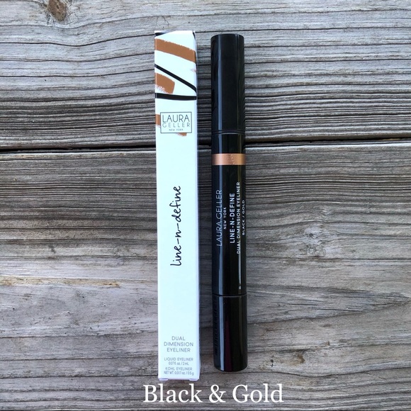 Eyeliners & Lash Serums ALL LISTED INDIVIDUALLY - Picture 5 of 9